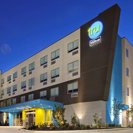 Tru By Hilton Meridian Extérieur photo