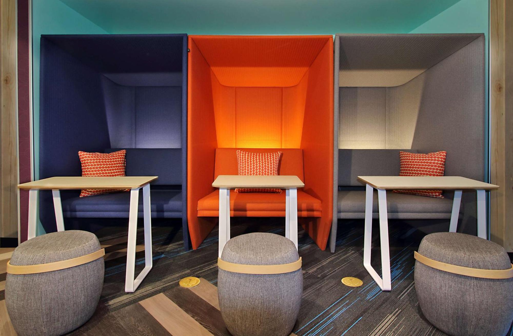 Tru By Hilton Meridian Extérieur photo